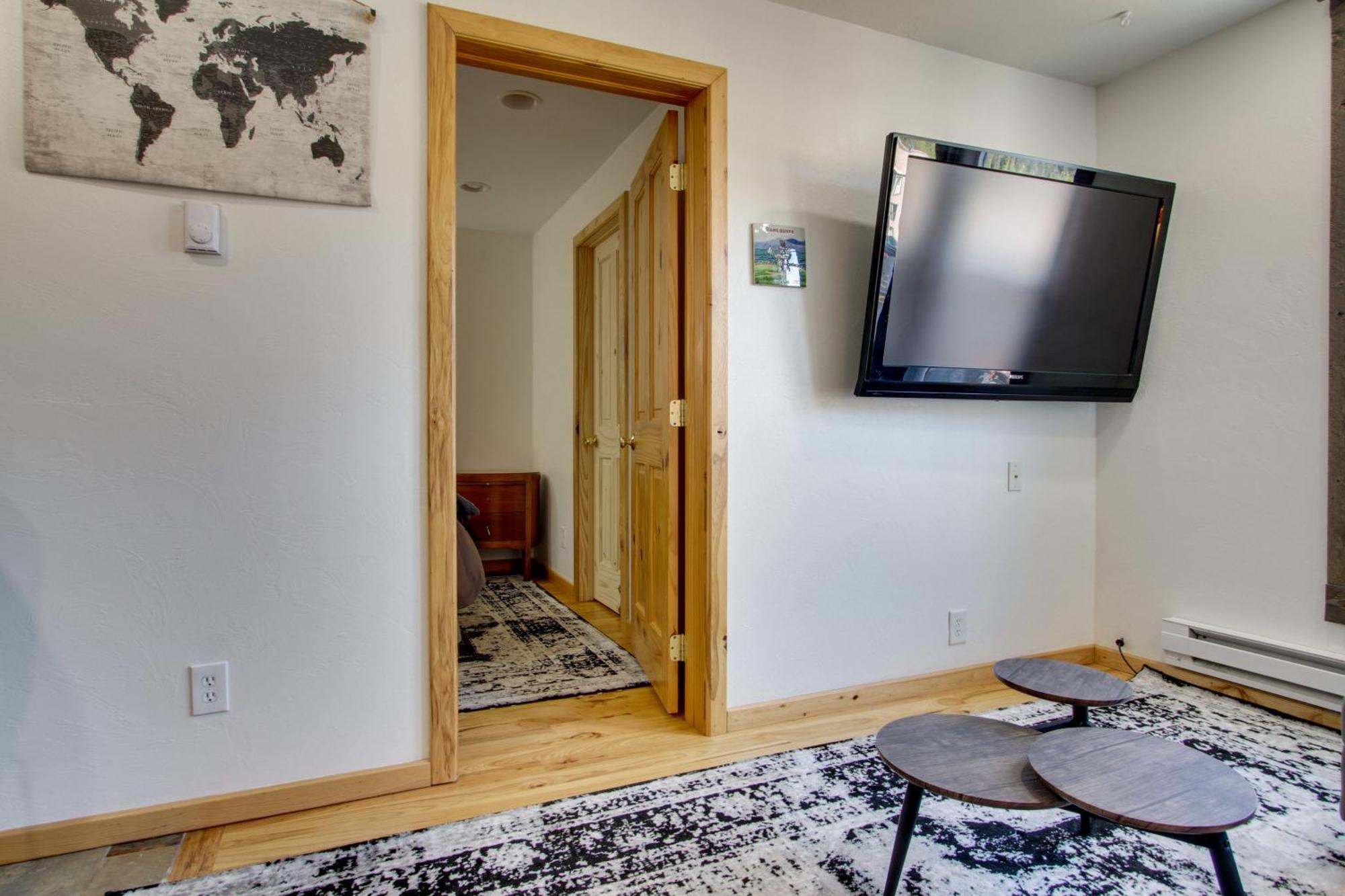 Modern Mountain-View Condo At Big Sky Resort! ภายนอก รูปภาพ