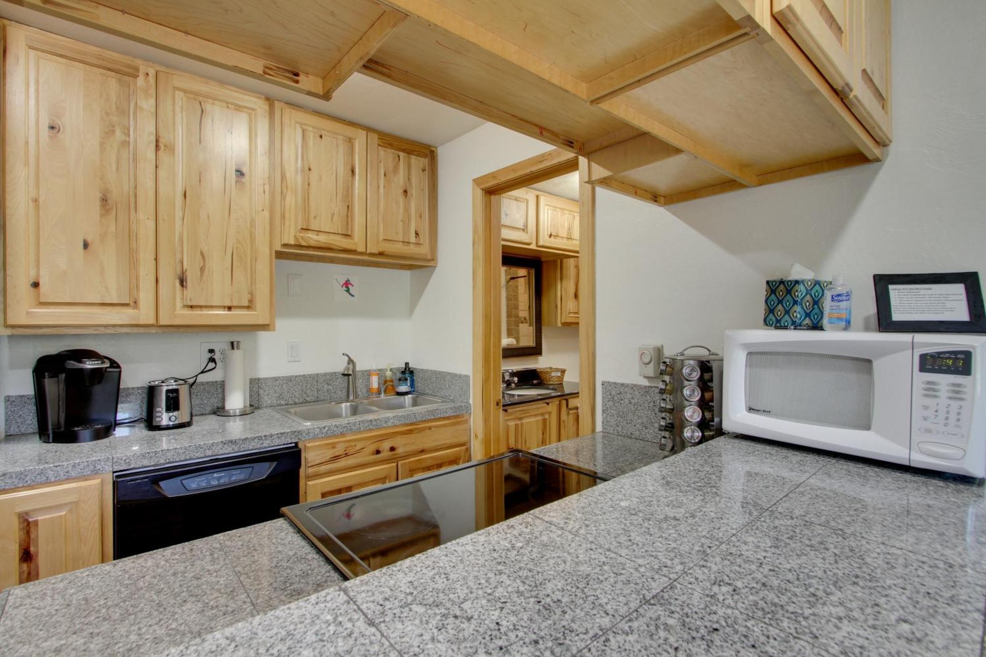 Modern Mountain-View Condo At Big Sky Resort! ภายนอก รูปภาพ